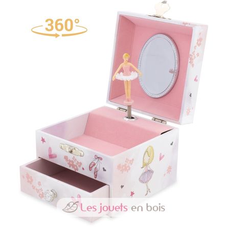 Music Box Dance shoes UL9536 Ulysse 1