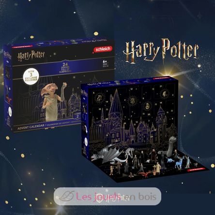 Harry Potter Advent Calendar 2 SC99241 Schleich 2