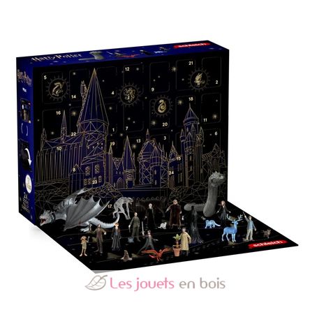 Harry Potter Advent Calendar 2 SC99241 Schleich 3
