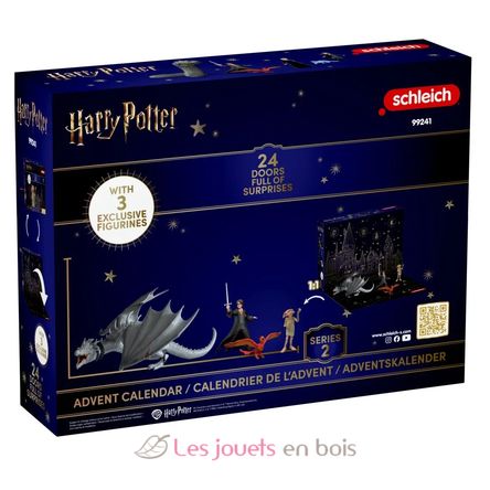 Harry Potter Advent Calendar 2 SC99241 Schleich 5