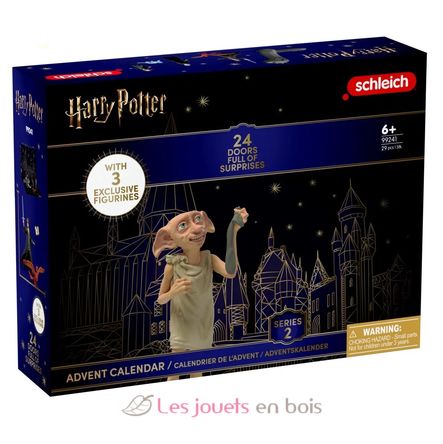 Harry Potter Advent Calendar 2 SC99241 Schleich 1