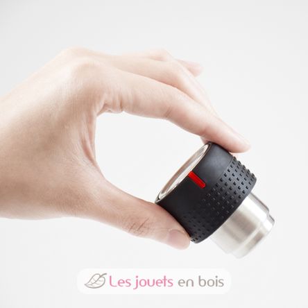 Insulated Bottle Honeycomb 500ml A-8144 Les Artistes Paris 3