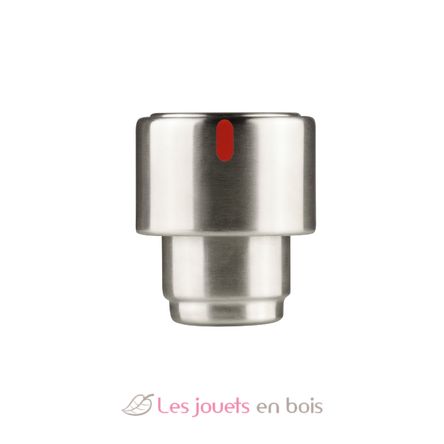 Bottle'Up Stainless Steel Lid A-2255 Les Artistes Paris 1