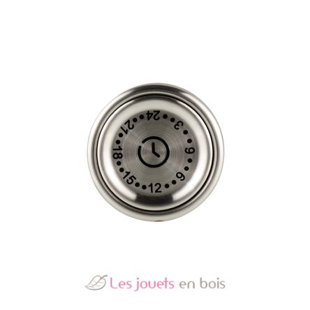 Bottle'Up Stainless Steel Lid A-2255 Les Artistes Paris 2