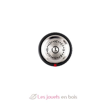 Insulated Bottle Honeycomb 500ml A-8144 Les Artistes Paris 4