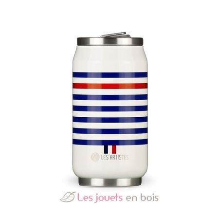 Insulated Can Sailor 280ml A-4250 Les Artistes Paris 1