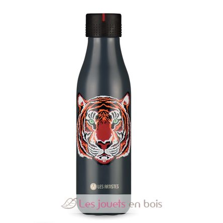 Insulated Bottle Tiger 500ml A-4264 Les Artistes Paris 1