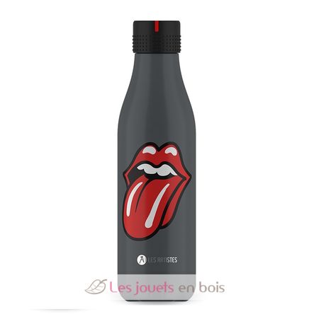 Insulated Bottle French Kiss 500ml A-4312 Les Artistes Paris 1