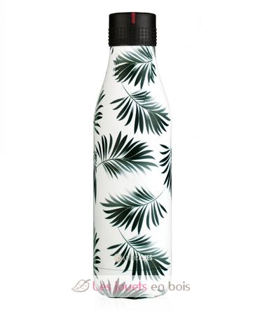 Insulated Bottle Seychelles 500ml A-6522 Les Artistes Paris 1