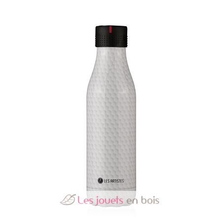 Insulated Bottle Honeycomb 500ml A-8144 Les Artistes Paris 1