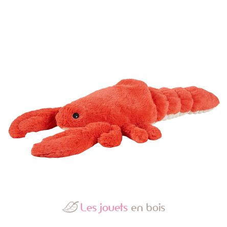 Lobster hot water bottle plush WA-AR0199 Warmies 1