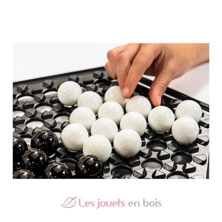 Abalone AS-AB02FRN Asmodee 3