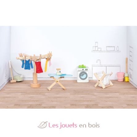 Laundry room accessories GK51461 Goki 7