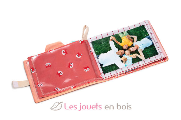 Alice Photo Album LL83223 Lilliputiens 3