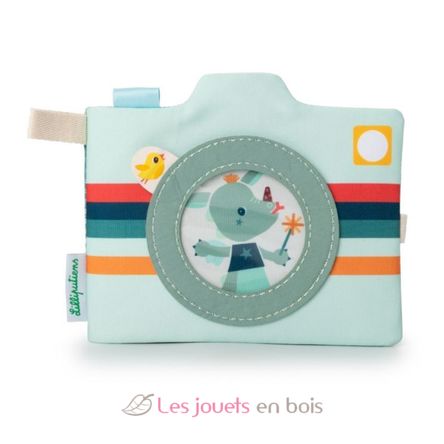 Joe the Dragon Photo Album LI-83434 Lilliputiens 1