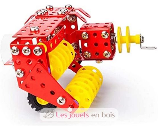 Constructor Betty - Hay Baler AT-2169 Alexander Toys 2