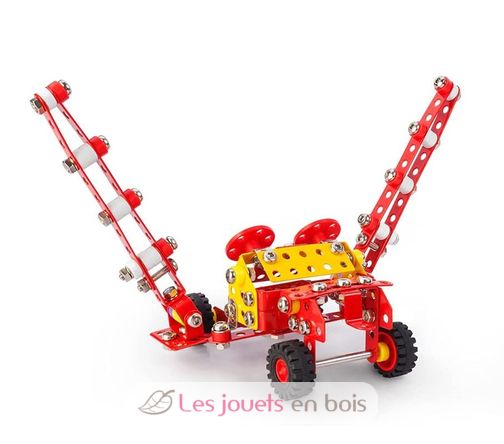 Constructor Jacob - Farm Sprayer AT-2172 Alexander Toys 2