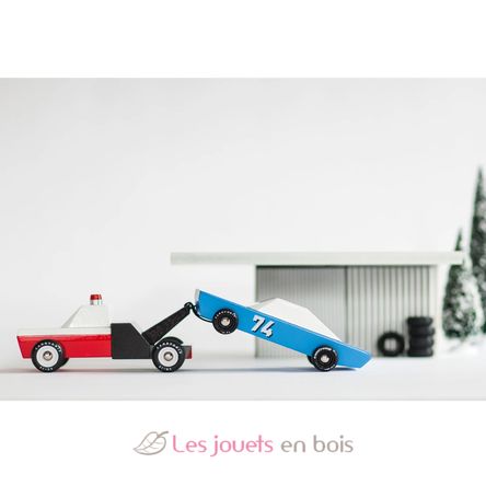 Towie C-M0601 Candylab Toys 10