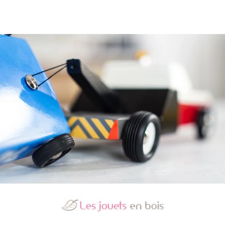Towie C-M0601 Candylab Toys 9