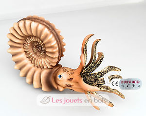 Ammonite BU58400 Bullyland 2