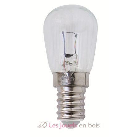 Bulb E14 10W TR-4328-10W Trousselier 2