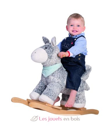 Regliss, the rocker donkey K963149 Kaloo 2