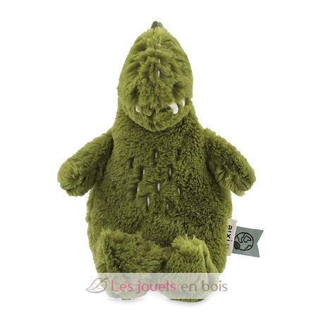 Plush animal Mr Dino 18 cm TX-15-131 Trixie 1