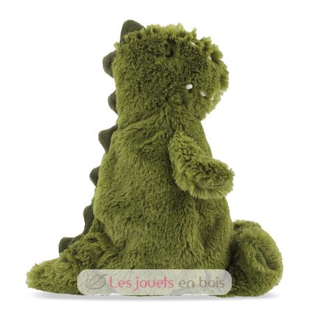 Plush animal Mr Dino 18 cm TX-15-131 Trixie 2