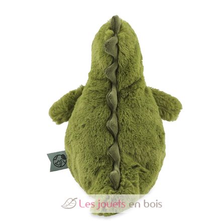Plush animal Mr Dino 18 cm TX-15-131 Trixie 3