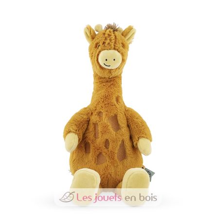 Plush animal Mr Giraffe 25 cm TX-15-138 Trixie 1