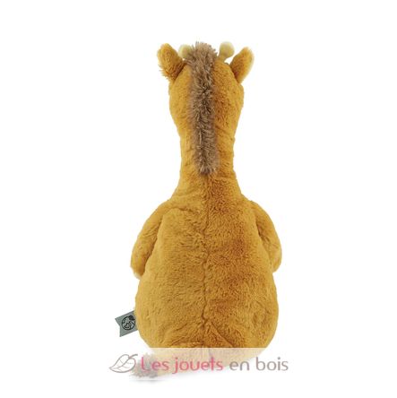 Plush animal Mr Giraffe 25 cm TX-15-138 Trixie 3