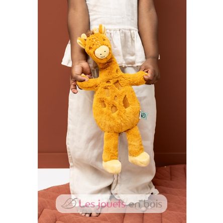 Plush animal Mr Giraffe 25 cm TX-15-138 Trixie 5