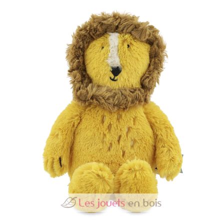 Plush animal Mr Lion 18 cm TX-15-129 Trixie 1