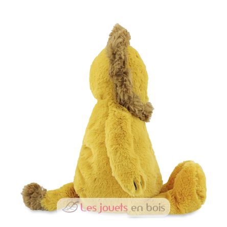 Plush animal Mr Lion 25 cm TX-15-135 Trixie 2
