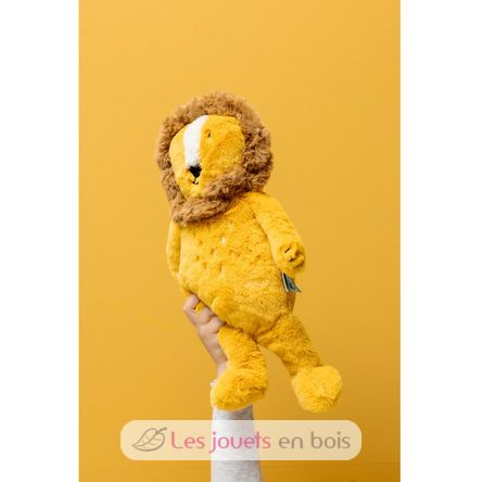 Plush animal Mr Lion 25 cm TX-15-135 Trixie 4