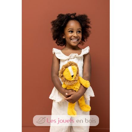 Plush animal Mr Lion 25 cm TX-15-135 Trixie 5