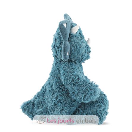 Plush animal Mr Triceratops 25 cm TX-15-140 Trixie 2