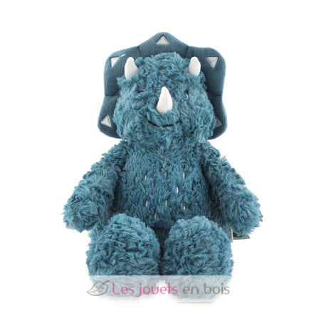Plush animal Mr Triceratops 25 cm TX-15-140 Trixie 1