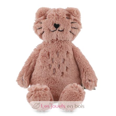Plush animal Mrs Cat 18 cm TX-15-130 Trixie 1