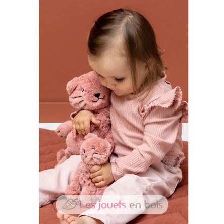 Plush animal Mrs Cat 18 cm TX-15-130 Trixie 4