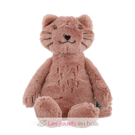 Plush animal Mrs Cat 25 cm TX-15-136 Trixie 1