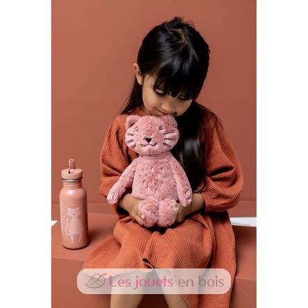 Plush animal Mrs Cat 25 cm TX-15-136 Trixie 4
