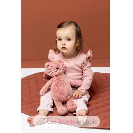 Plush animal Mrs Cat 25 cm TX-15-136 Trixie 6
