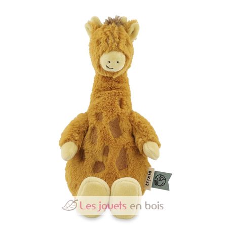 Plush animal Mr Giraffe 18 cm TX-15-132 Trixie 1
