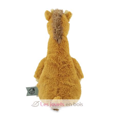 Plush animal Mr Giraffe 18 cm TX-15-132 Trixie 3