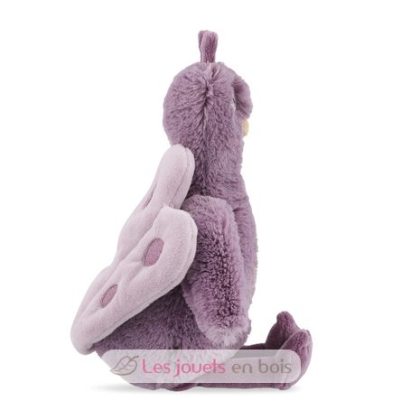 Plush animal Mrs Peacock 18 cm TX-15-133 Trixie 2