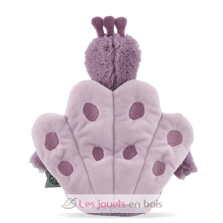 Plush animal Mrs Peacock 18 cm TX-15-133 Trixie 3