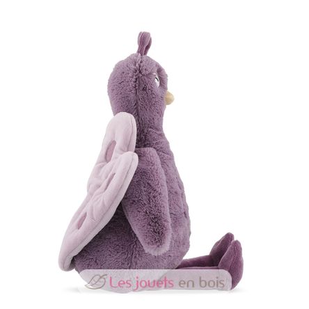 Plush animal Mrs Peacock 25 cm TX-15-139 Trixie 2