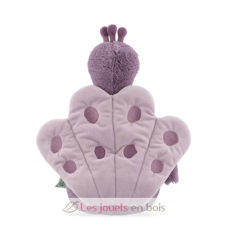 Plush animal Mrs Peacock 25 cm TX-15-139 Trixie 3