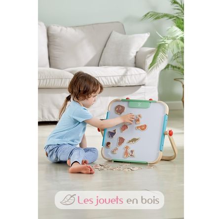 Magnetic Animals HA-E2002 Hape Toys 2
